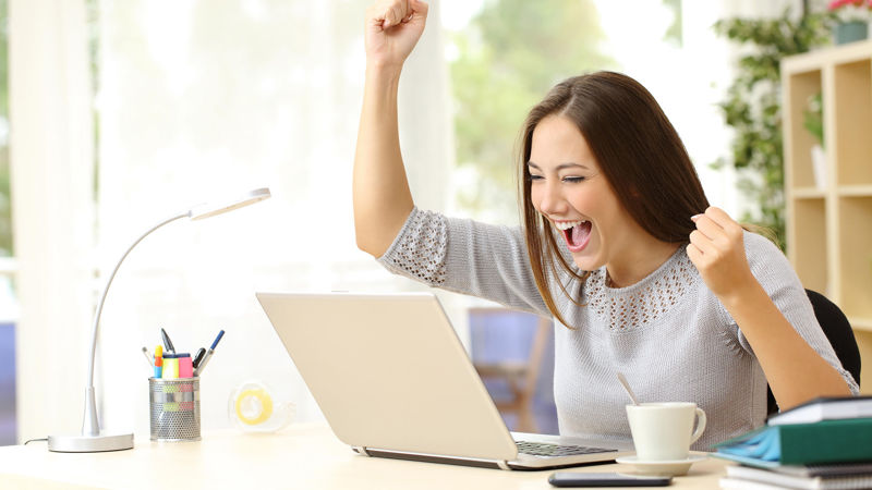 2.500 webshop orders, wij zijn er enorm trots op!