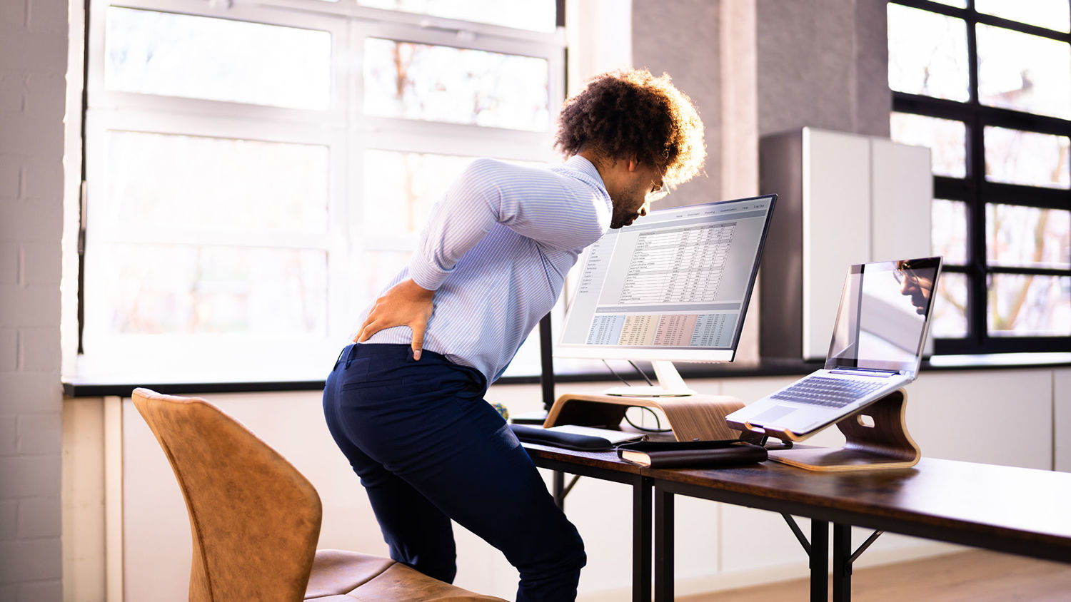 Ergonomisch werken: zo doe je dat op de juiste manier