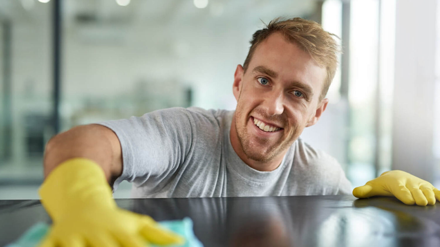 Waarom je een professioneel schoonmaakplan wilt gebruiken?