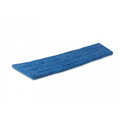 Afbeelding van Wecoline Microvezel Vlakmop 45 cm Blauw