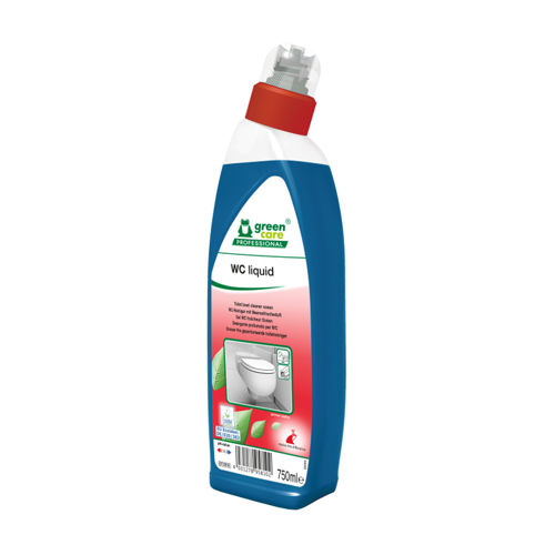 Afbeelding van Green Care Professional WC Liquid 750 ml