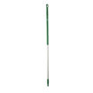 Afbeelding van Vikan Hygiene Steel Aluminium 150 cm Groen