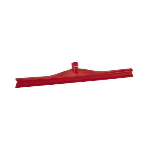 Afbeelding van Vikan Hygiene Ultra Vloertrekker 60 cm Rood