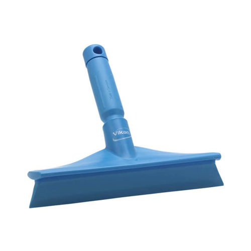 Afbeelding van Vikan Hygiene Ultra Handtrekker 25 cm Blauw