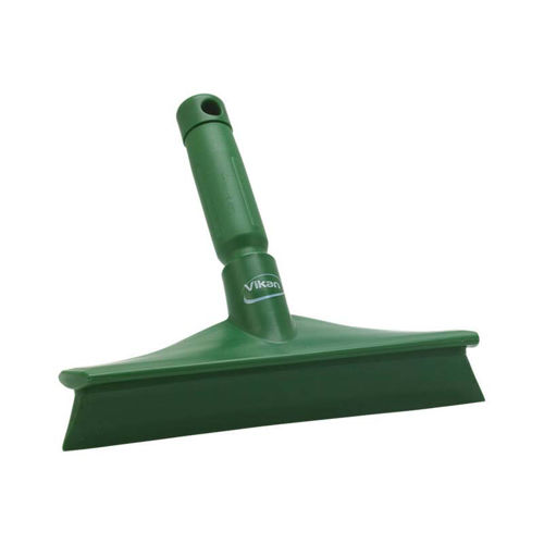 Afbeelding van Vikan Hygiene Ultra Handtrekker 25 cm Groen