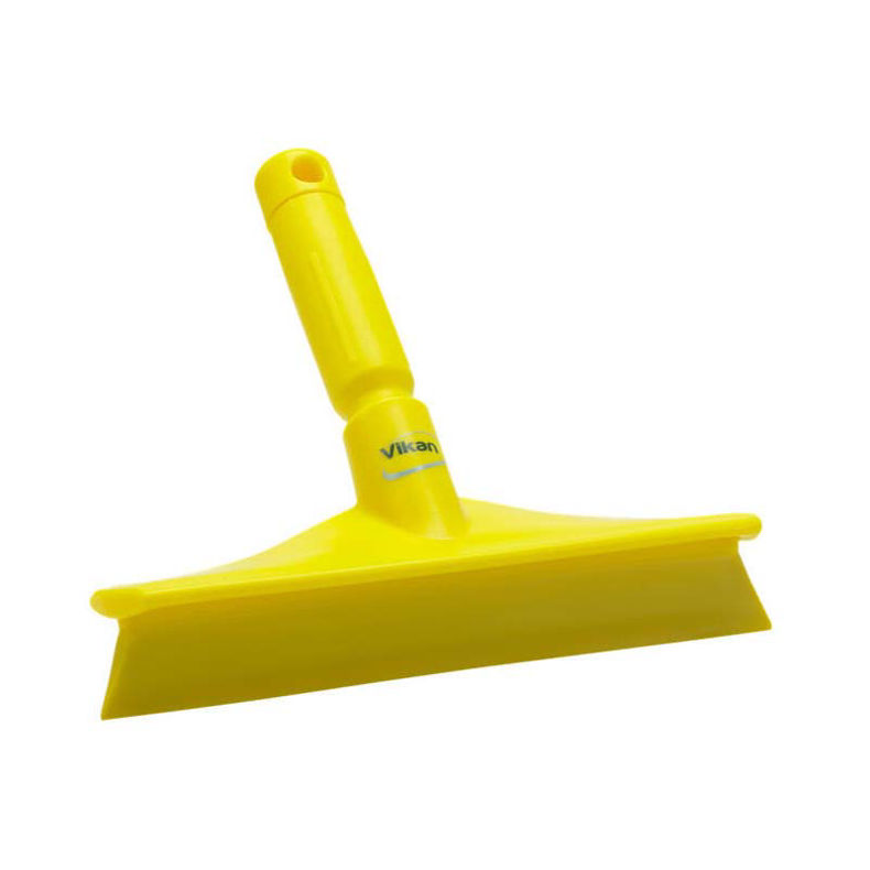 Afbeelding van Vikan Hygiene Ultra Handtrekker 25 cm geel