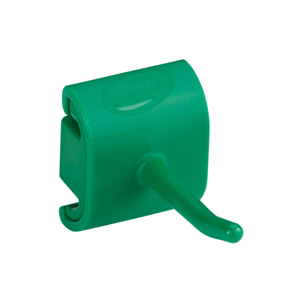 Afbeelding van Vikan Hygiene Haak voor Hi-Flex Wandhouder Groen