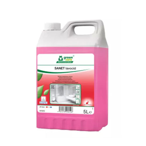 Afbeelding van Green Care Professional Sanet Lavocid 5 liter