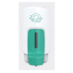 foOom Afwasmiddel Dispenser 1000 ml Wit/Groen