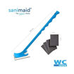 Sanimaid WC Vlekverwijderaar incl. 4 pads