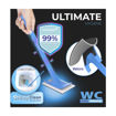 Sanimaid WC Vlekverwijderaar incl. 4 pads