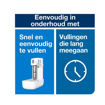 Tork A1 Luchtverfrisser Dispenser Wit