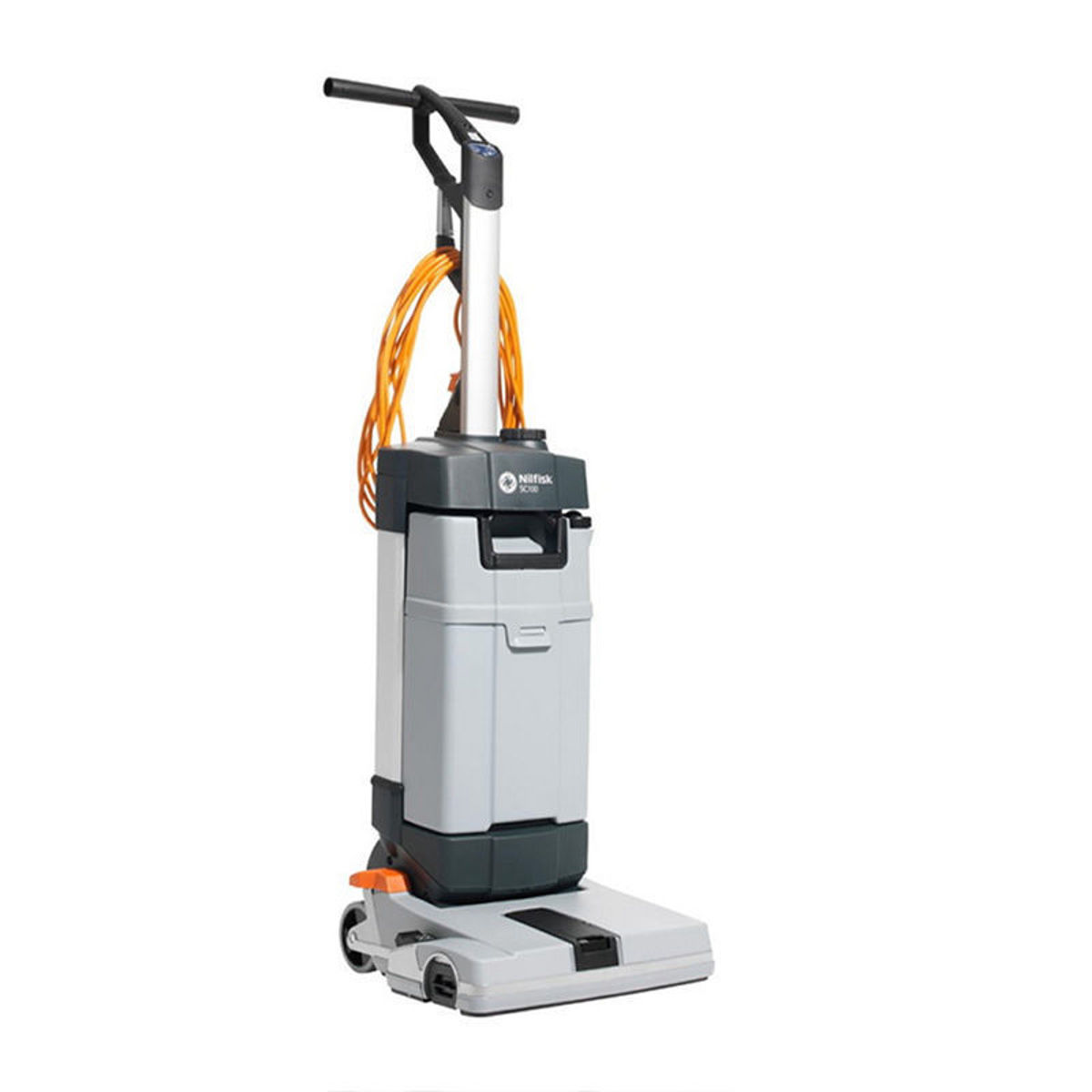 Nilfisk Schrob-/Zuigmachine SC100 Full Package