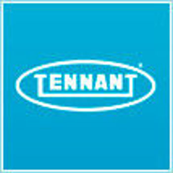 Afbeelding voor fabrikant Tennant