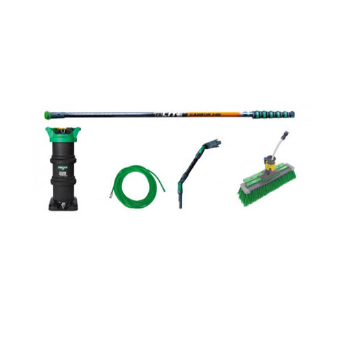 Unger HydroPower Ultra Expertkit L/LC Carbon 24K