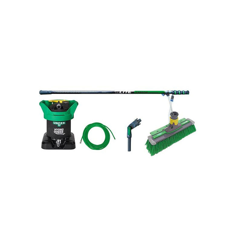 Unger HydroPower Ultra Beginnerskit Carbon 24K