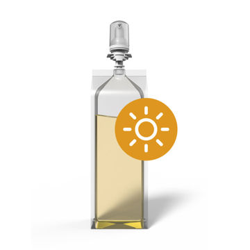Afbeelding van FoOom Sunscreen SPF30 12x500 ml Automatic Refill