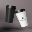 Ökocup Beker Plastic Reusable 250 ml Transparant 80 stuks