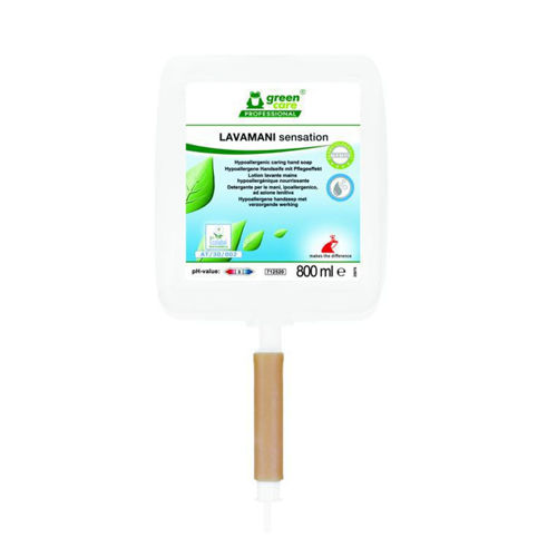 Afbeelding van Green Care Professional Lavamani Sensation 6x800 ml