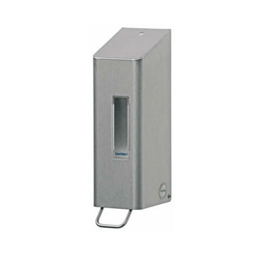 Afbeelding van Santral Foam Soap Dispenser 600 ml RVS