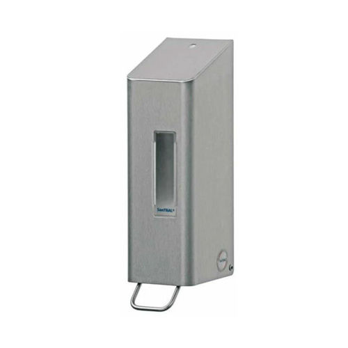 Afbeelding van Santral Foam Soap Dispenser 600 ml RVS
