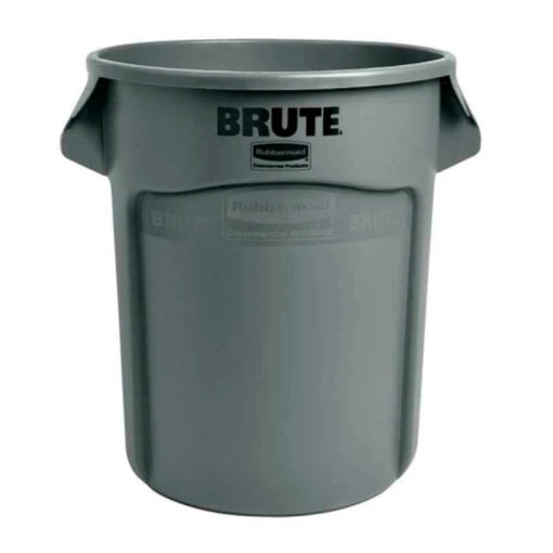 Afbeelding van Rubbermaid Brute Container 75,7 ltr. Grijs