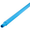 Vikan Ultra Hygiene Steel 150 cm blauw