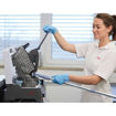 Vileda Swep Duo MicroCombi Mop 50 cm