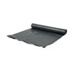 Afvalzak HDPE 61x80 cm T23 Grijs rol à 20 stuks