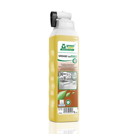 Green Care Professional GREASE topSwitch 1 ltr