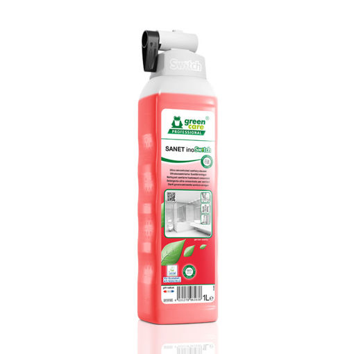 Green Care Professional Sanet InoSwitch 1 ltr