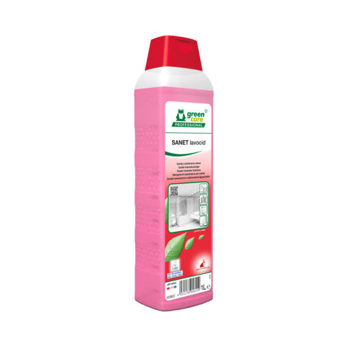 Afbeelding van Green Care Professional Sanet Lavocid 1 ltr