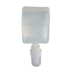 Afbeelding van Avodesch Quartz Foam Soap Dispenser 1000 ml Zwart