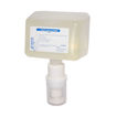 Afbeelding van Avodesch Quartz Foam Soap Dispenser 400 ml Wit