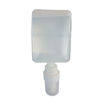 Afbeelding van Avodesch Quartz Foam Soap Dispenser 1000 ml Wit
