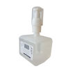 Afbeelding van Avodesch Quartz Foam Soap Dispenser 400 ml Zilver