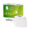 Satino MT1 Toiletpapier Traditioneel 2lgs Comfort 40x400vel