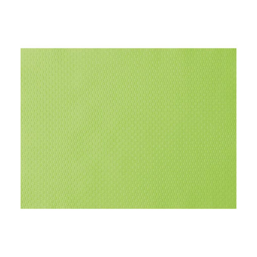 Afbeelding van Duni Placemat 30x40 cm 4x250 stuks Lichtgroen