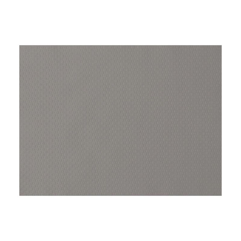 Afbeelding van Duni Placemat 30x40 cm 4x250 stuks Grijs