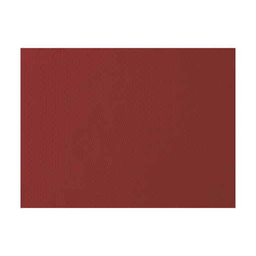 Afbeelding van Duni Placemat 30x40 cm 4x250 stuks Rood