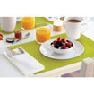 Afbeelding van Duni Placemat 30x40 cm 4x250 stuks Lichtgroen