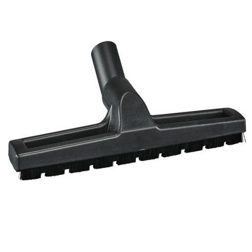 Afbeelding van Makita Vloerzuigborstel 40V 30cm