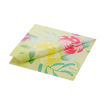 Afbeelding van Duni Tissue Servet 33x33 cm 3 lgs 10x50 stuks "Soft Tropics"