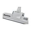 Afbeelding van Makita Rugstofzuiger 40V Max incl 8.0 Ah accu & lader
