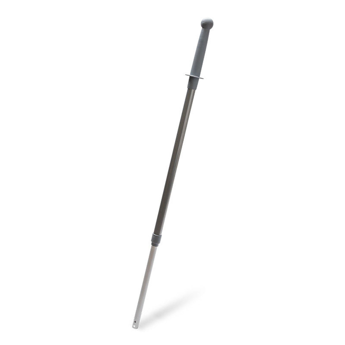 Avodesch Telescoopsteel Ergonomisch Grijs 100/160 cm
