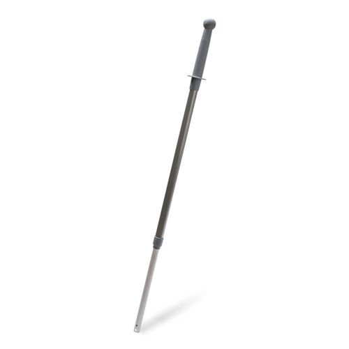 Avodesch Telescoopsteel Ergonomisch Grijs 100/160 cm