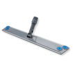 101511-2 Avodesch Stofwisvoet Grijs 60 cm