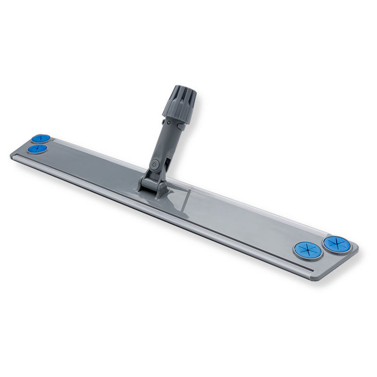 101511-2 Avodesch Stofwisvoet Grijs 60 cm