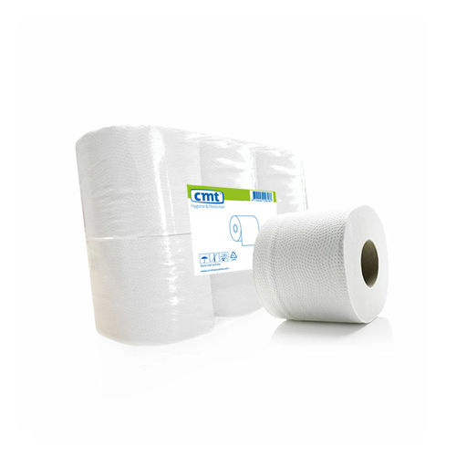 Afbeelding van Avodesch Toiletpapier Traditioneel 2lgs Comfort 40x400 vel