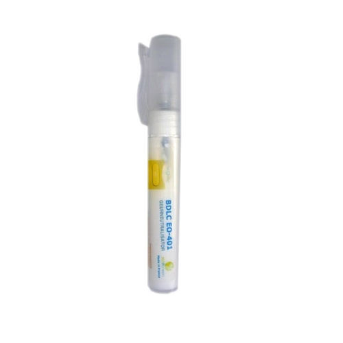 Afbeelding van Geurbestrijding Spraypen 401 Alledaagse Geuren 8 ml